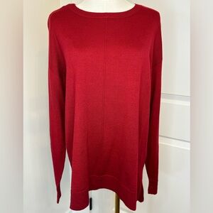 Anne klein sweater